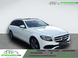mercedes classe e break 220 d bva