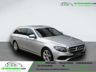 mercedes classe e break 220 d bva