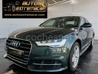 audi a6 2.0 tdi quattro s tronic