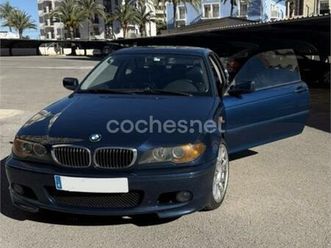 bmw serie 3 330cd