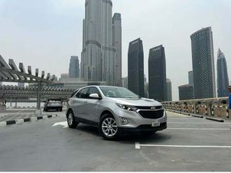 chevrolet equinox lt 1.5l