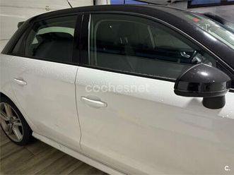 audi a1 attraction 1.4 tdi s tron sportback