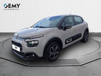 c3 puretech 83 s&s bvm5 feel pack