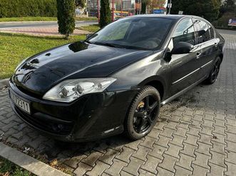 renault laguna 3 2.0 2007r bielsko-biala • olx.pl