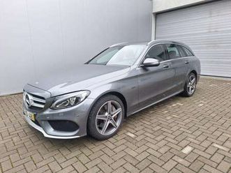 mercedes-benz classe e e 350 e amg