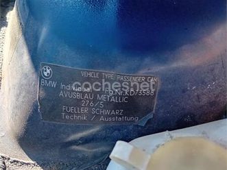 bmw compact 316ti compact