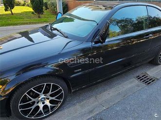 bmw serie 3 323ci coupe