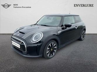 cooper se 184ch edition camden bva 5cv