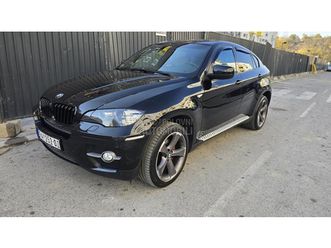 bmw x6 3.5d xdrive