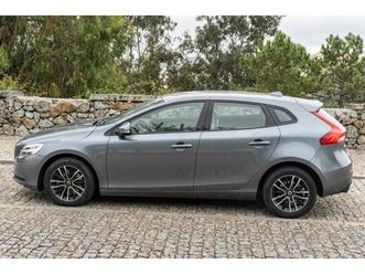 volvo v40 d3 2.0, cx. a., 150cv