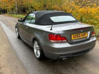 2.0 120d m sport euro 5 2dr