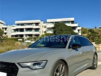 audi a6 avant 45 tdi quattro tiptr