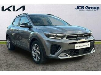 1.0 t-gdi isg 48v gt-line s