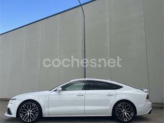 audi a7 sportback 3.0 tdi multitronic