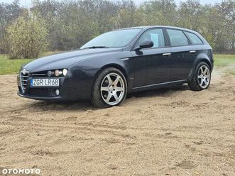 alfa romeo 159 sportwagon ver-159-1-9-jtdm-16v-dpf