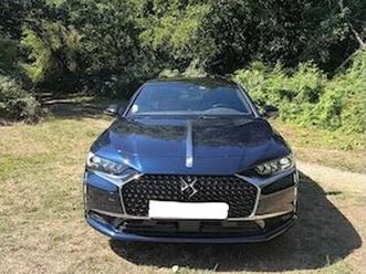 citroën ds 9 hybride e-tense 225 performance line +