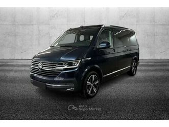 2.0 tdi 204cv dsg ocean