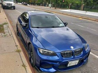 2008 3 series coupe bmw