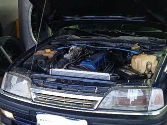 chevrolet omega cd 4.1 / 3.0 1993