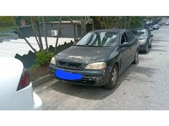sedan 2.0/cd/ gls/ adv. 2.0 16v 4p