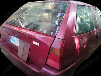 vand 2 citroen ax, an 1996