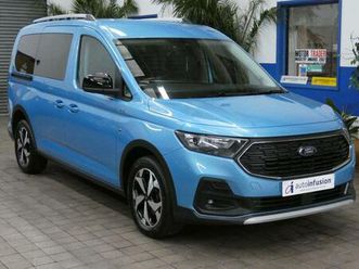 1.5 ecoboost active dct euro 6 (start/stop) 5dr