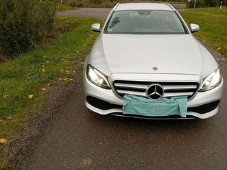 mercedes benz e klasse t modell