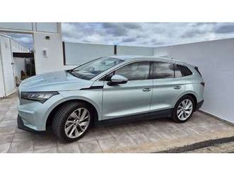 enyaq iv 60 132kw 60