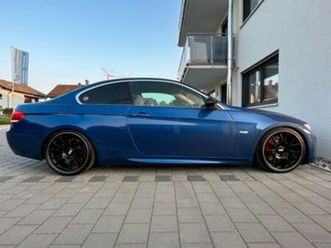 bmw bmw 335i e92