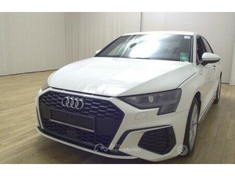 spb 35tfsi s tronic s line navi