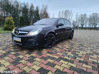 opel signum 2.8 v6 sport