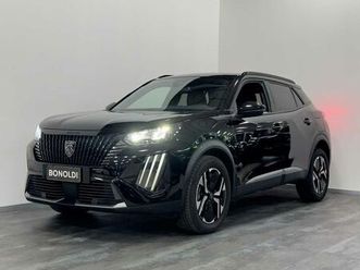 puretech 100 s&s allure