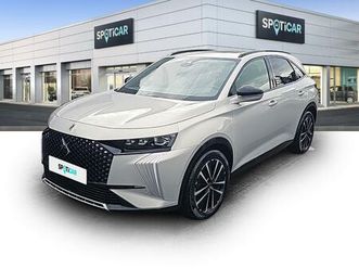 crossback 1.6 plug-in hybrid 4x4 300ch etoile