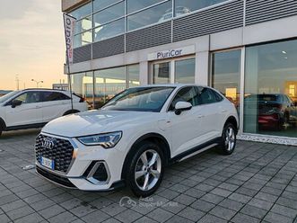 spb 45 tfsie 245cv stronic s line edition fariled