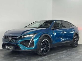 hybrid 136 e-dcs6 gt