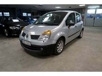 renault modus 1.4 euro 3