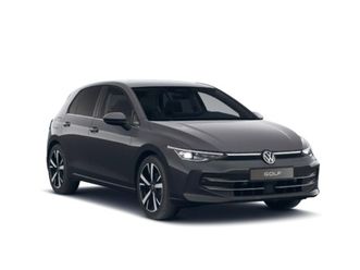 golf style 1.5 tsi act 110 kw (150 cv) manuale