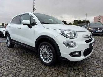 fiat 500x 1.6 mj lounge s&s