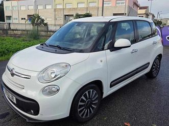 fiat 500l 1.3 jtd 1.2, 95cv