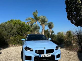 bmw m2 auto