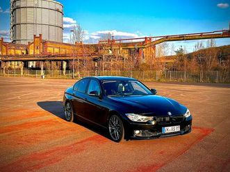 bmw bmw f30 335i x drive