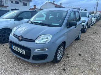 fiat panda 1.0 mild hybrid