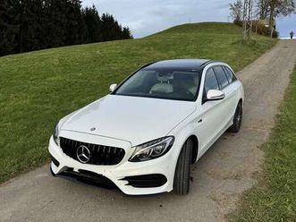 4matic t 7g-tronic amg line