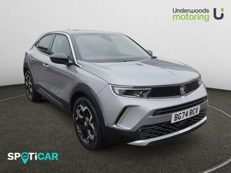 1.2 turbo ultimate auto euro 6 (s/s) 5dr