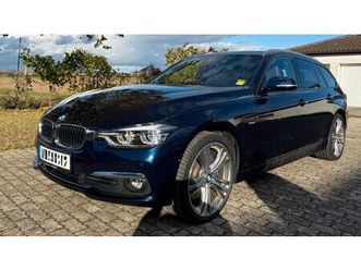 bmw 340i xdrive touring luxury/hud/harman/tuning