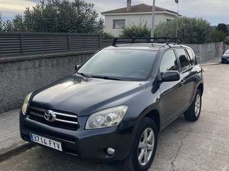 rav-4 2.0 sol