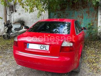 audi a4 1.9 tdi 6 velocidades