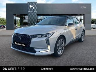 puretech 130ch esprit voyage automatique