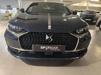 9 hybrid e-tense 225ch rivoli+