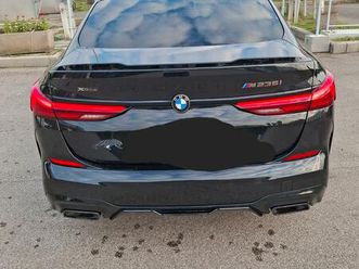 vendere bmw m235i xdrive